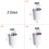 Hygienic Coffee Dosing Tool for Espresso Machine Coffee-51 4