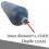 Thin Pocket Sized Cordless Drill Driver Ideal For Tight Spaces 5