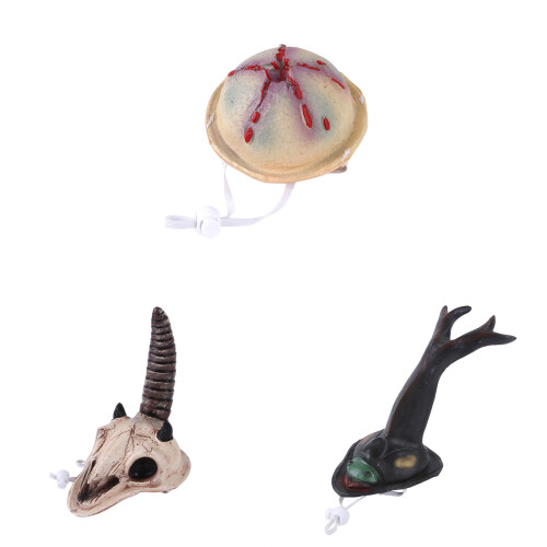 Costume pour animaux de compagnie sur le thème d'halloween,-1 1