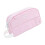 Large Capacity Pencil Case With Trendy Dots Design Spacious-ok 1