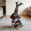Unique Halloween Pet Decorations For Dog Cats Comfortable And-3 7