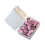 100 Pieces Heart Thumb Tacks Push Pins Excellent For Office-2 1