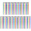 -16cm gemischte Farbe 1