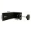 Professional Key Mounting Bracket With Vibration Absorption 3
