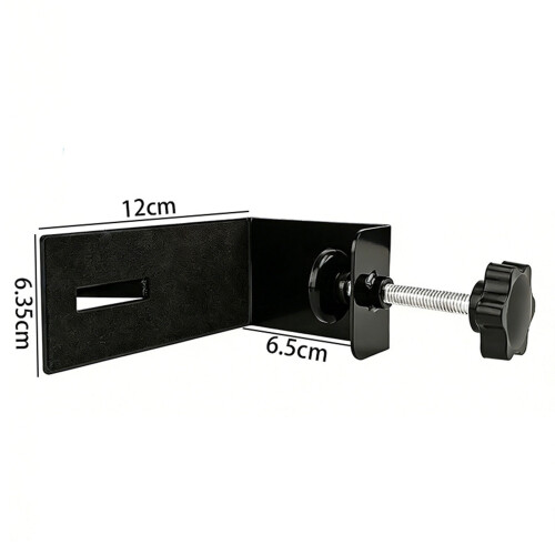 Industrial Carbon Steel Key Case For Automated Access Systems 2 2