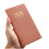 User Friendly A6 Notebook Planner For Daily Planning-Pink 1