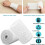 12/32Pack Multipurpose Steel Gauze Roll Plasters-32 gauze 2