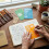 Lightweight Plastic Measuring Tool Set Ideal For Notebooks And 2