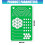 Lightweight Plastic Measuring Tool Set Ideal For Notebooks And 3