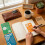 Lightweight Plastic Measuring Tool Set Ideal For Notebooks And 4