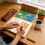 Lightweight Plastic Measuring Tool Set Ideal For Notebooks And 5