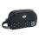Practical Flip Top Pencil Case With Spacious Interior For-Black 1