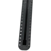400mm/15.75Inch Plastic Surfboard Fin Box Replacement Plug Fin Box Longboard Single Fin Surfboard  Fin Box