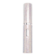 2-In-1-Elektro-USB-HaargläTtungsbüRste, GläTteisen, Multifunktionaler Kamm, GläTteisen, Styler