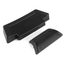 25L 28L 32L Rear Tail Motorcycle Top Tool Box Backrest Luggage Case Passenger Pad Back Rest Cushion for