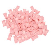 100 Pcs Compressed Towels Portable Disposable Compressed Cotton Coin Tissue Towel for Travel, Camping, Hiking