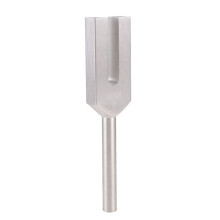 High-Frequency Tuning Fork 4096HZ Tuning Fork Aluminum Alloy Healing Sound Vibration Tuning Fork
