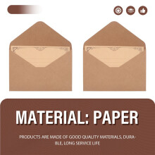 12 Pcs Vintage Paper Writing Paper European Style Paper for Letter Writing Letter Paper Stationery, Number 3