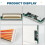 13S 48V 50A 18650 Li-Ion Lithium Battery Pack BMS Protection PCB Board Durable Consumer Electronics 7