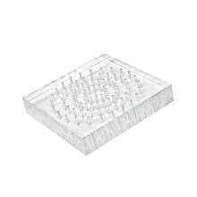 Model Painting Stand For Tiny Figures And-Square round hole