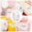 User Friendly Gift Wrapping Labels for Decorative and 2