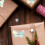 User Friendly Gift Wrapping Labels for Decorative and 4