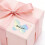 User Friendly Gift Wrapping Labels for Decorative and 6
