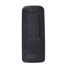 Safe ABS Belt Clip For Two Way Radios Battery Robust
