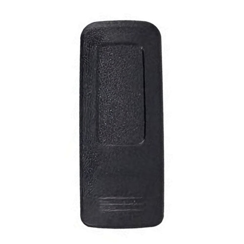 Safe ABS Belt Clip For Two Way Radios Battery Robust