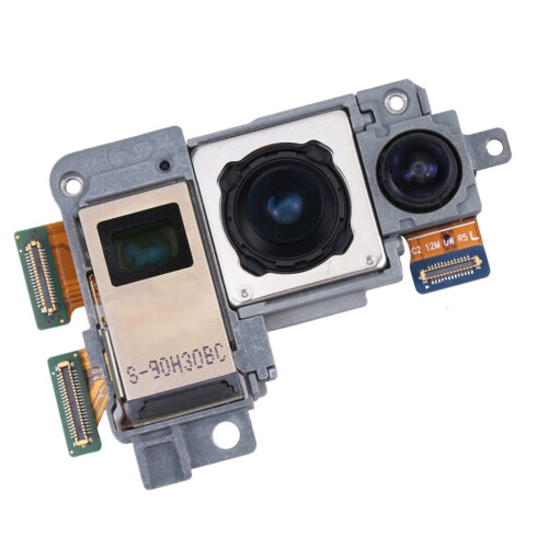 Camera Module Replacement Main Rear Back Camera For Note20 Ultra