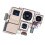 Camera Set for S21 Ultra Mobile Phone Rear Camera Phone 1
