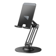Telefonständer Winkel höhenverstellbar Telefon Tablet