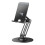 Telefonständer Winkel höhenverstellbar Telefon Tablet 1