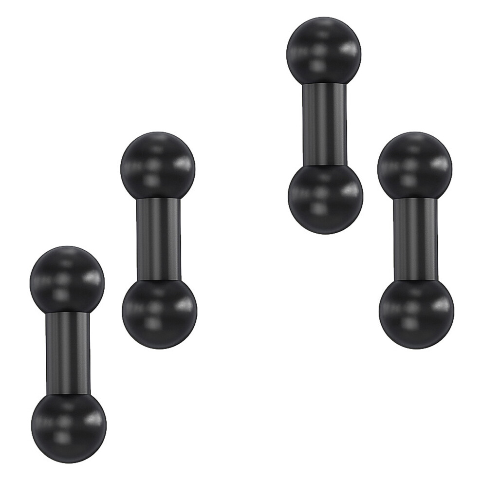 Universal Mount Extension Adapter For 17Mm Phone Camera Holders 7751001327025