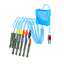 Compatible Battery Cord Cable with Strong Construction for