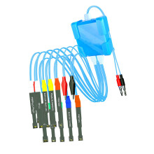 Robuuste constructie Startkabel Efficiënte opstartkabel Sterke