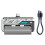 Batteries externes portables à charge rapide, à Double-gris 1