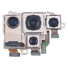 Rear Camera Repair For S25 Ultra Easy Installation Cellphone
