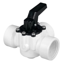 Three Way Valve Pool Swimming Pool Pump Connection Hose Fitting 4715 for  for 32mm and 38mm Hoses Connection