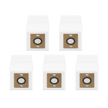 5Pcs for G9 Pro / V9 Pro / A12PRO / A30PRO Vacuum Cleaner Non-Woven Fabrics Dust Bags Home Appliance Accessories