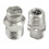 High Performances Fan Pattern Water Jet Nozzle High-5003SS 1