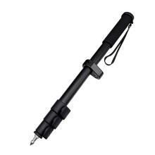 Telescopic Centering Pole 47-150cm Portable RTK GPS Surveying Rod Aluminum Alloy Portable