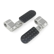 Motorcycle Anti Slip Foot Pedal K1600GTL for K1600GTL K1600 GTL 2017-2025 for Engine Bumper Accessorie