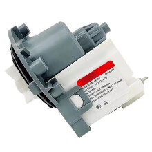 New for Askoll 00180A 30008D for   Drum Washing Machine Universal Drain Pump S3032,Washing Machine Accessories