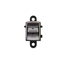 GMJ6-66-YK0 Front Center Drive Mode Sport Button Control for 3 6 CX-5 CX-3 Left-Hand Drive
