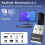 USB  6.0 Adapter USB Audio Receiver Transmitter for  Headphone Printer Speaker Keyboard Mouse 9