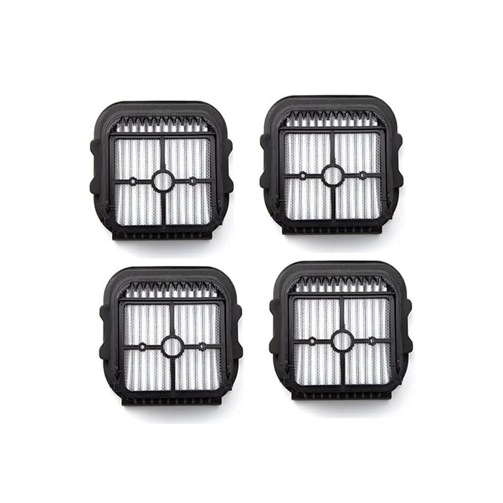 4Pcs Replacement Hepa Filters For Laresar S7 Pro Vacuum Cleaner Accessories Washable Filter 4711920557098
