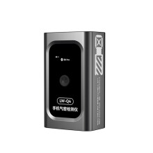 LW-Q4 Fast & Accurate Waterproof Tester Air Tightness Leak Detector for Phones Portable OLED Screen Leak Detection Tool