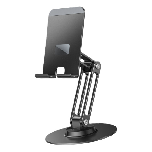 360 graden draaibare mobiele telefoon tablethouder desktop dock