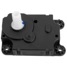 1x 27749-4BU0A Car Air Flap Motor Damper Motor Actuator for Rogue 14-19 Rogue Sport 17-22 X-Trail Qashqai